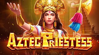 aztec priestess