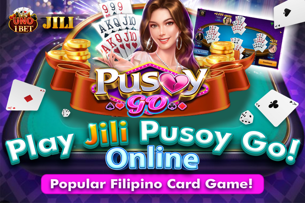 pusoy go